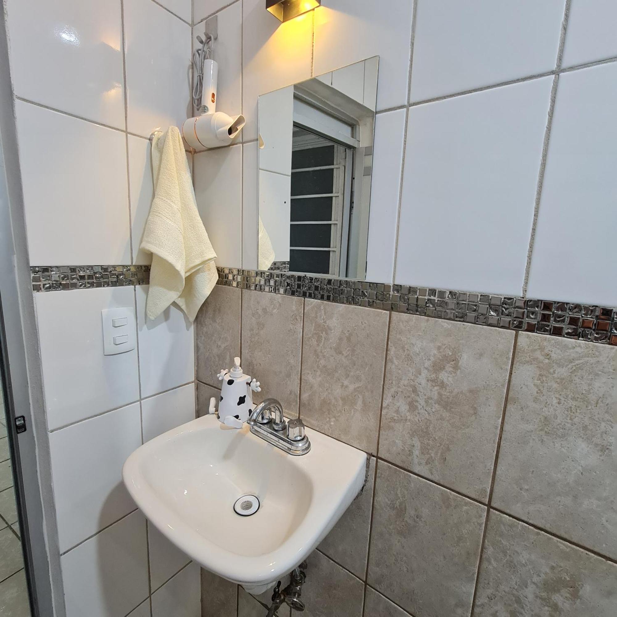 Depa Purpura Caracol Apartment *