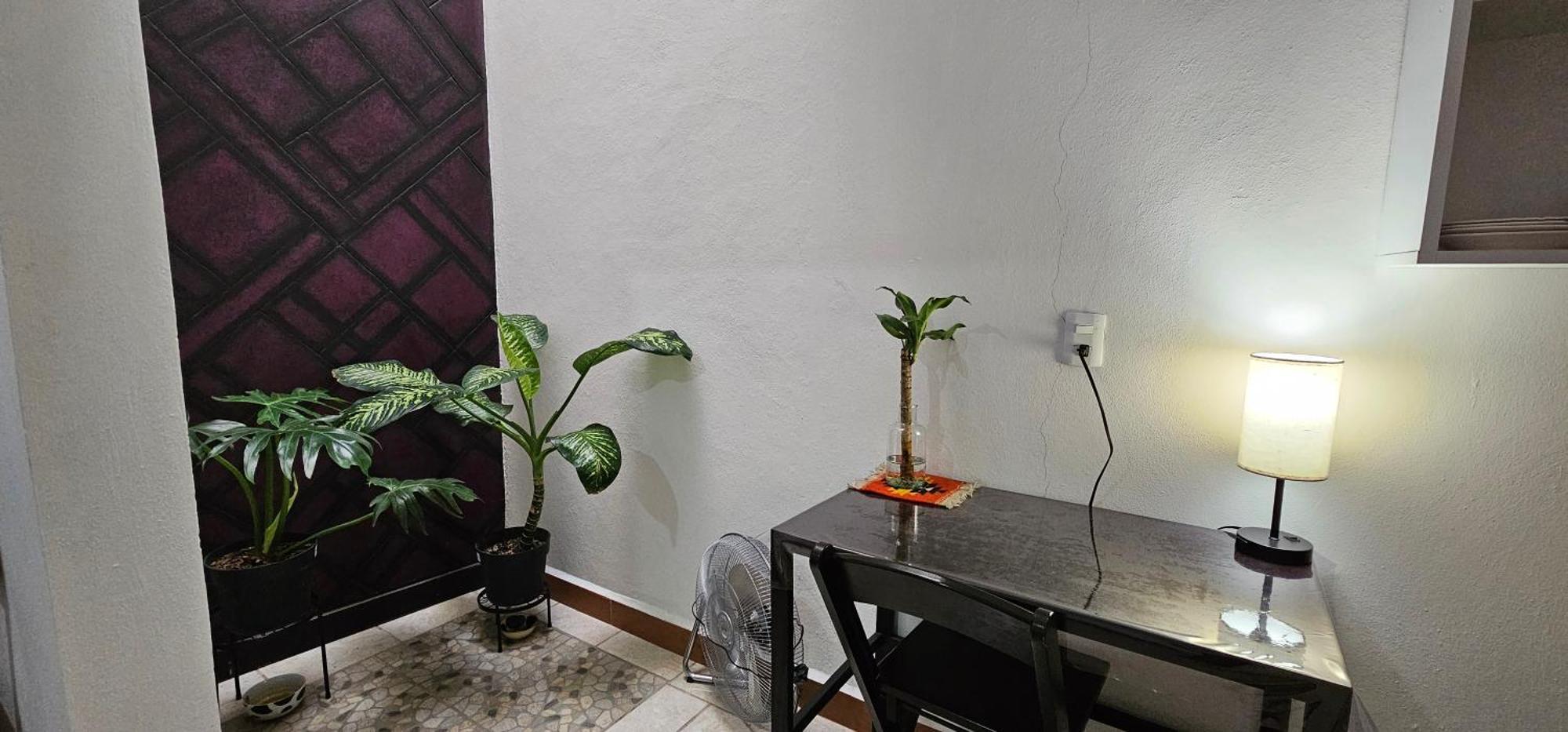 Apartment Depa Purpura Caracol San Antonio de la Cal