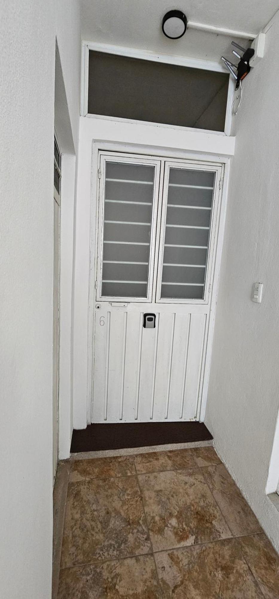 Depa Purpura Caracol Apartment