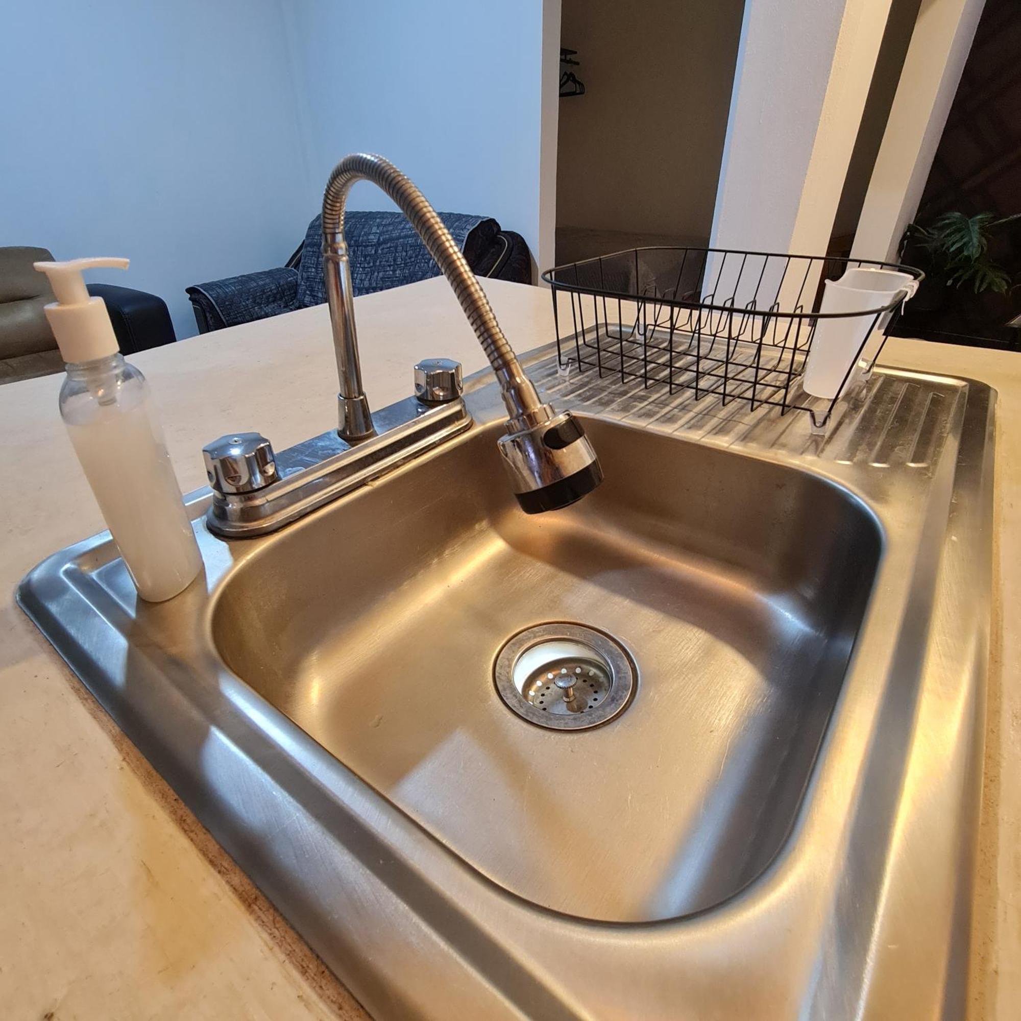 Apartment Depa Purpura Caracol San Antonio de la Cal