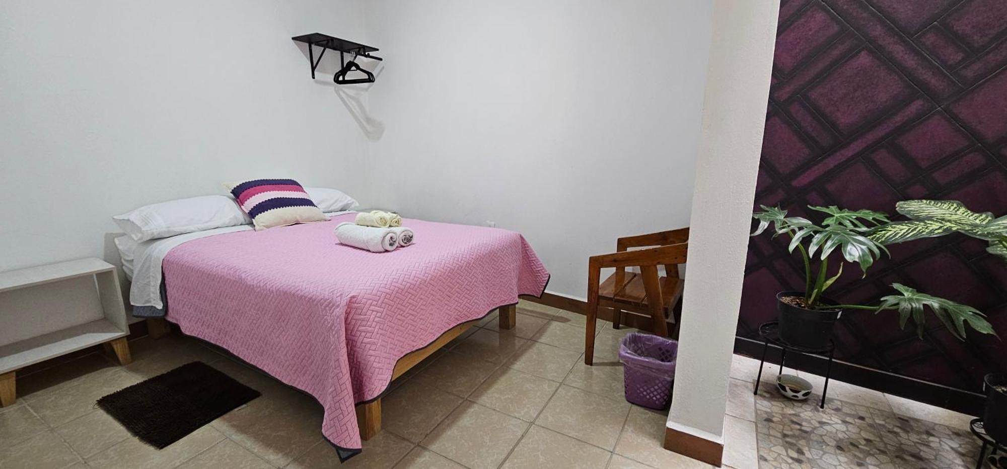 Depa Purpura Caracol Apartamento San Antonio de la Cal
