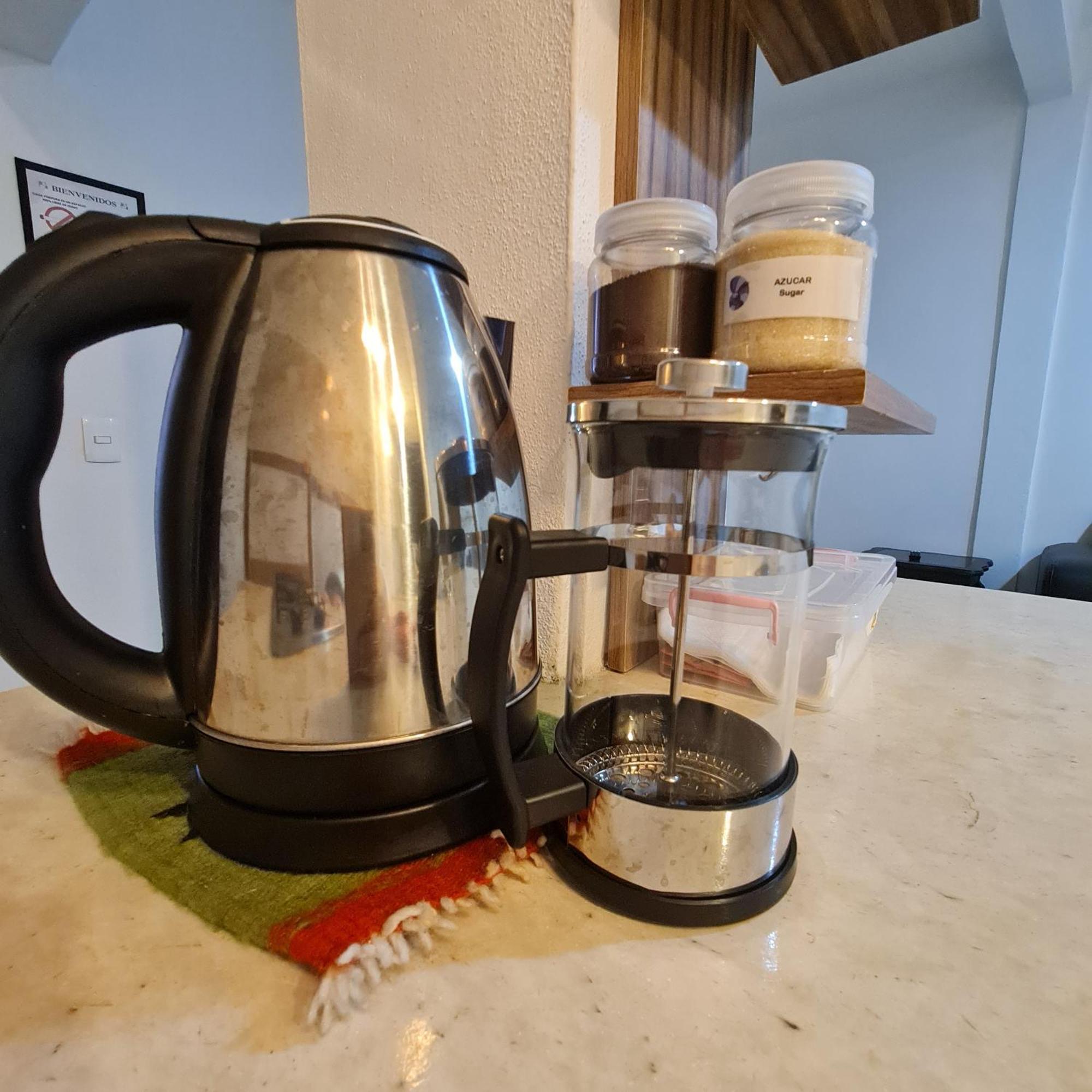 Depa Purpura Caracol Apartamento *